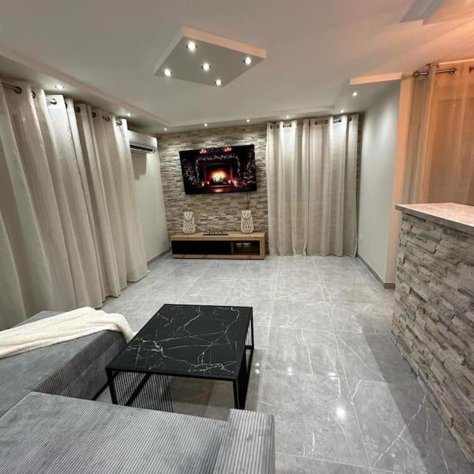 T3 5 Etoile Jacuzzi Διαμέρισμα Τουλούζη Εξωτερικό φωτογραφία